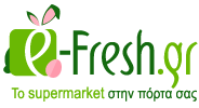 Welcome to e-Fresh.gr