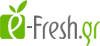 Welcome to e-Fresh.gr
