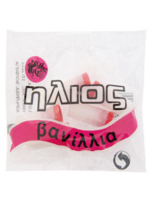 Βανίλια 5 τεμ. Ήλιος (1,5 g)