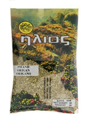 Ρίγανη Ήλιος (50 g)