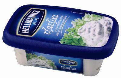 Τζατζίκι Hellmann’s (250 g)