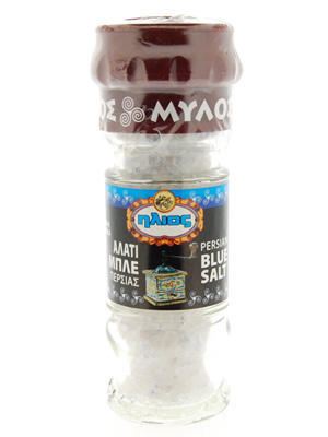 Αλάτι Μπλε Περσίας Ήλιος (80 g)