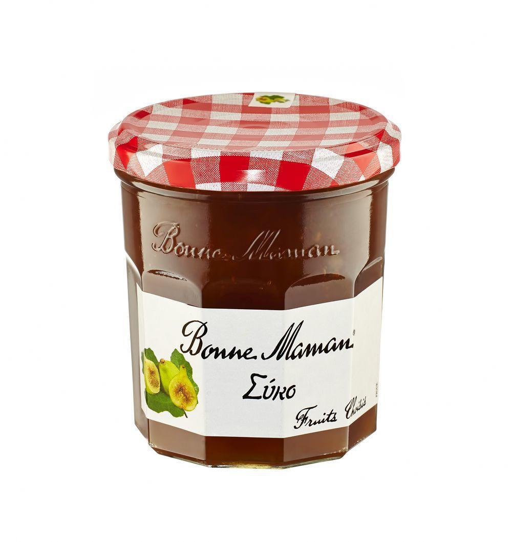 Bonne Maman Μαρμελάδα Σύκο Bonne Maman (370 g)