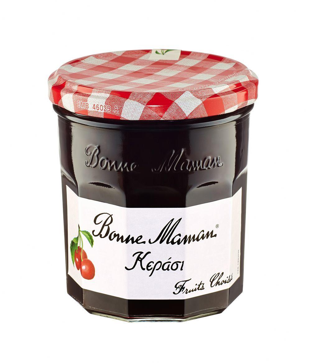 Μαρμελάδα Κεράσι Bonne Maman (370 g)