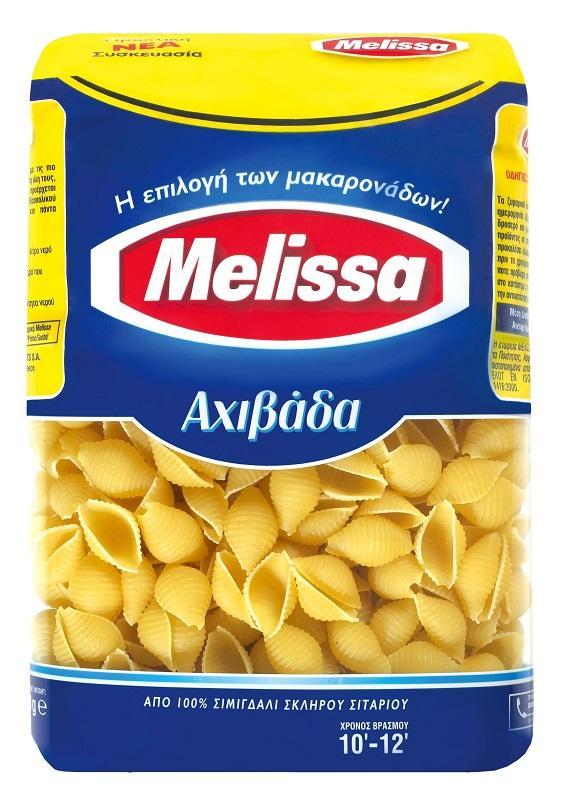 Αχιβάδα Χονδρή Melissa (500 g)