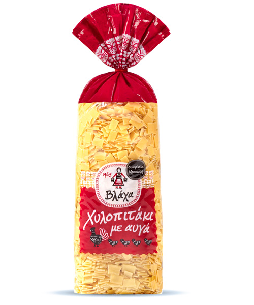 Χυλοπιτάκι με Αυγά Βλάχα (500 g)