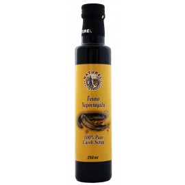 Χαρουπόμελο Κύπρου Naturel (250 ml)