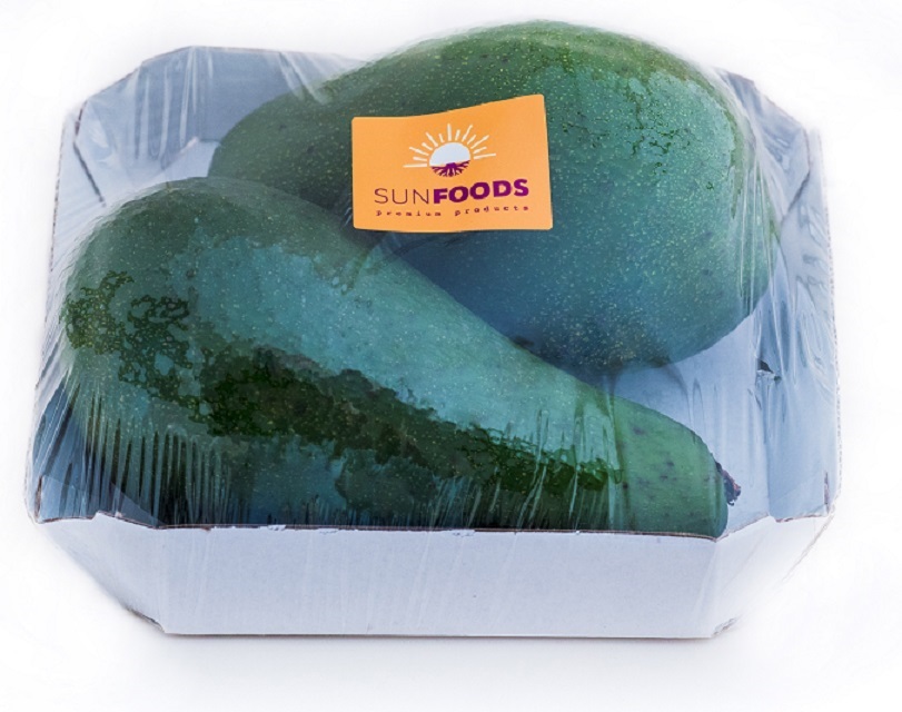 Sun Foods Μονοπρόσωπη Ι.Κ.Ε Αβοκάντο (Σκληρά) Εισαγωγής (ελάχιστο βάρος 500g)