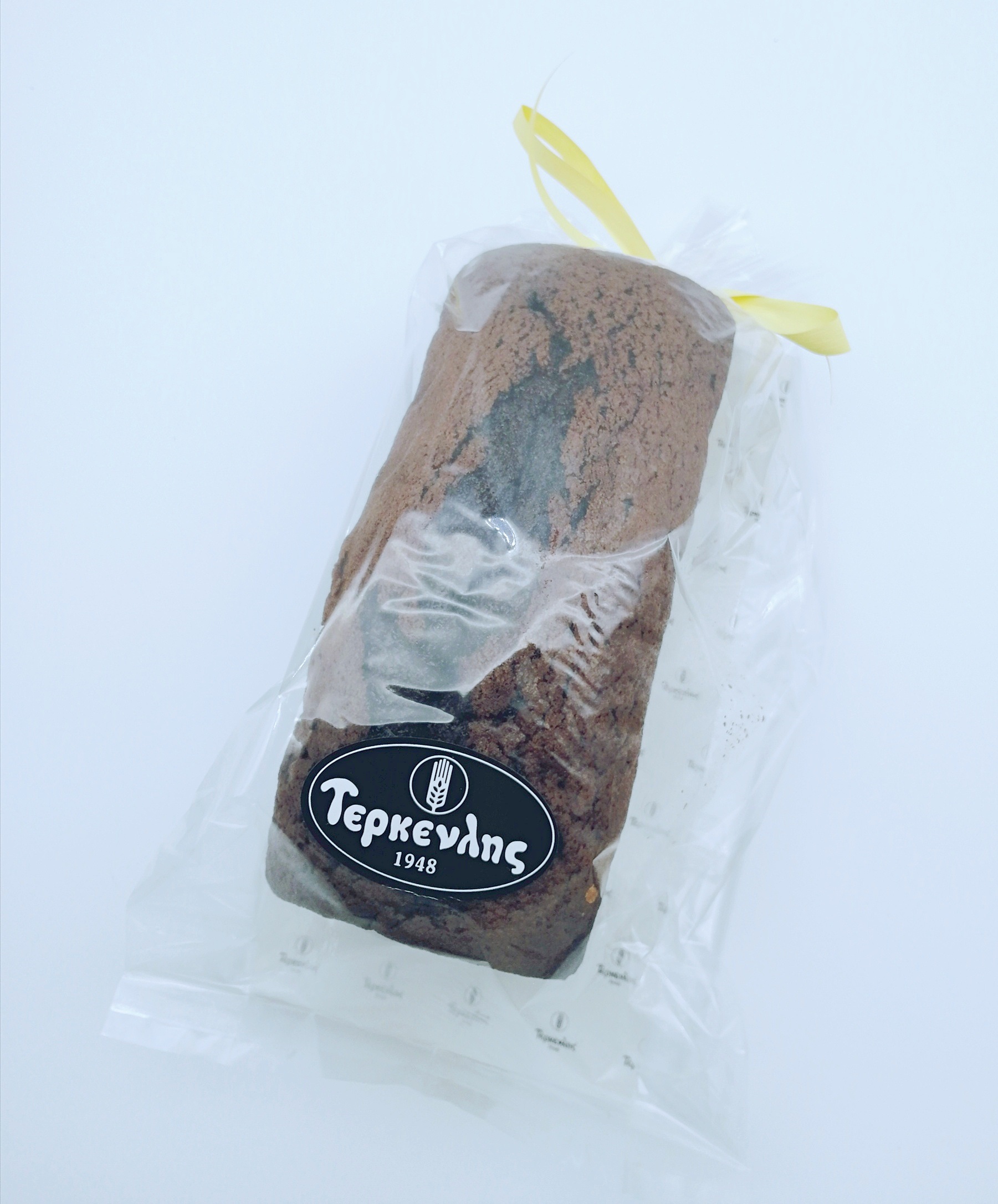Κέικ Σοκολάτας Τερκενλής (500g)