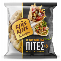 Elbisco Πίτες Premium Selection Κρις Κρις (670g)