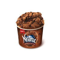 Παγωτό Loaded Choco Chip Nirvana (470 ml)