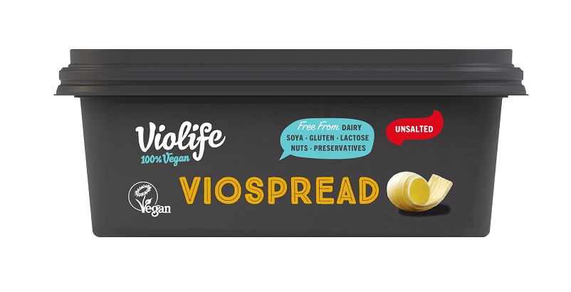 Φυτικό προϊόν Viospread Violife (250 g)