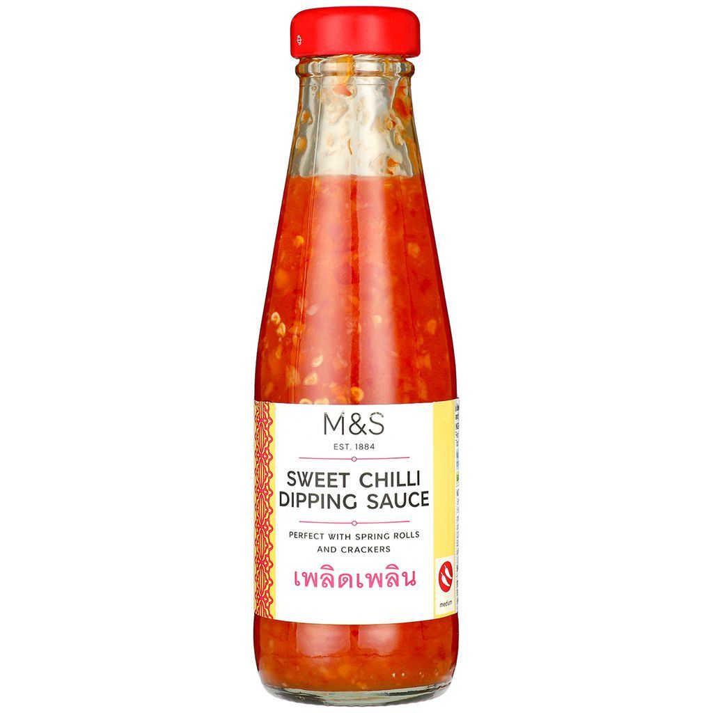 Marks & Spencer Σάλτσα Ντιπ Γλυκού Τσίλι Marks & Spencer (230g)