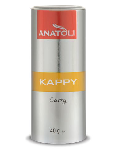 Ανατολή Κάρυ Ανατολή (40g)