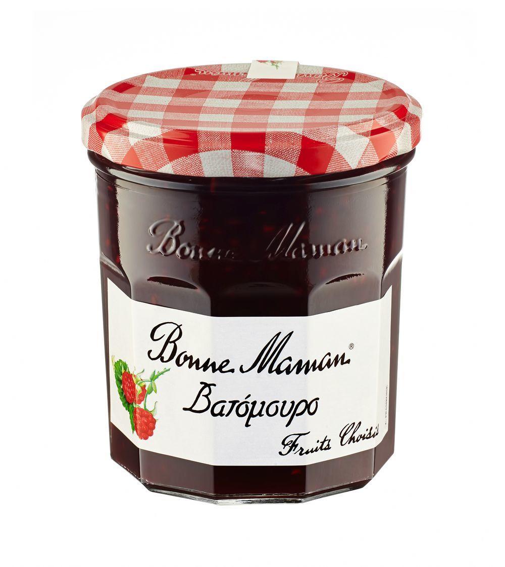 Μαρμελάδα Βατόμουρο Bonne Maman (370 g)