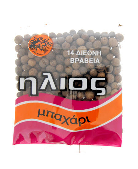 Μπαχάρι χονδρό Ήλιος (50 g)