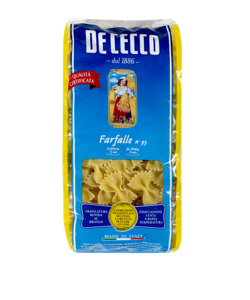 Farfalle De Cecco (500 g)