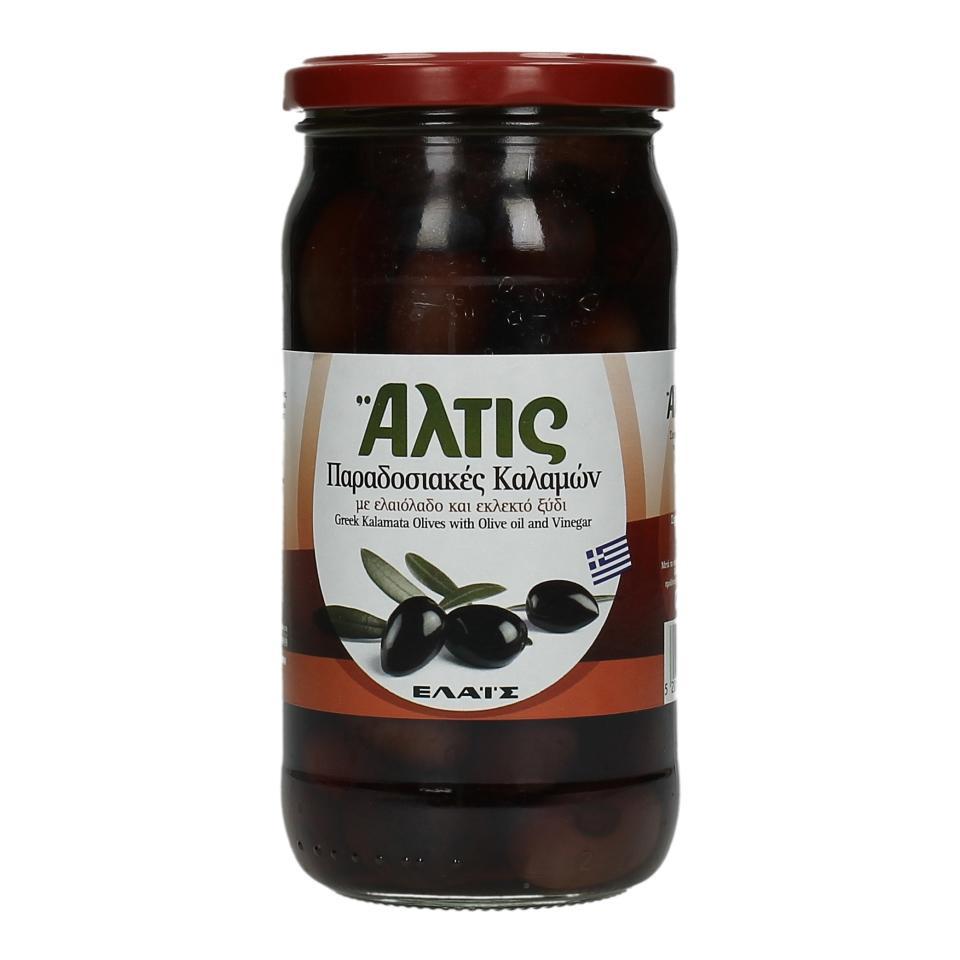 Ελιές Καλαμών Άλτις (300g)