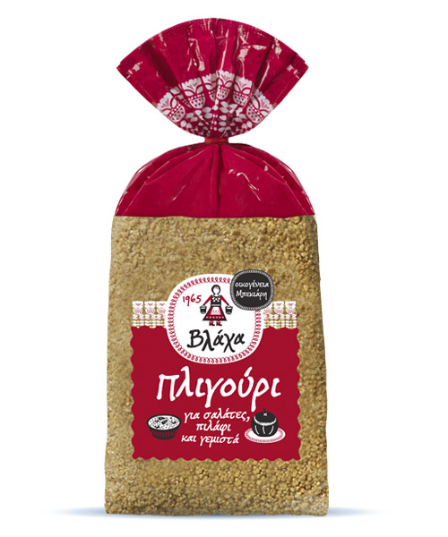 Πλιγούρι Βλάχα (500 g)