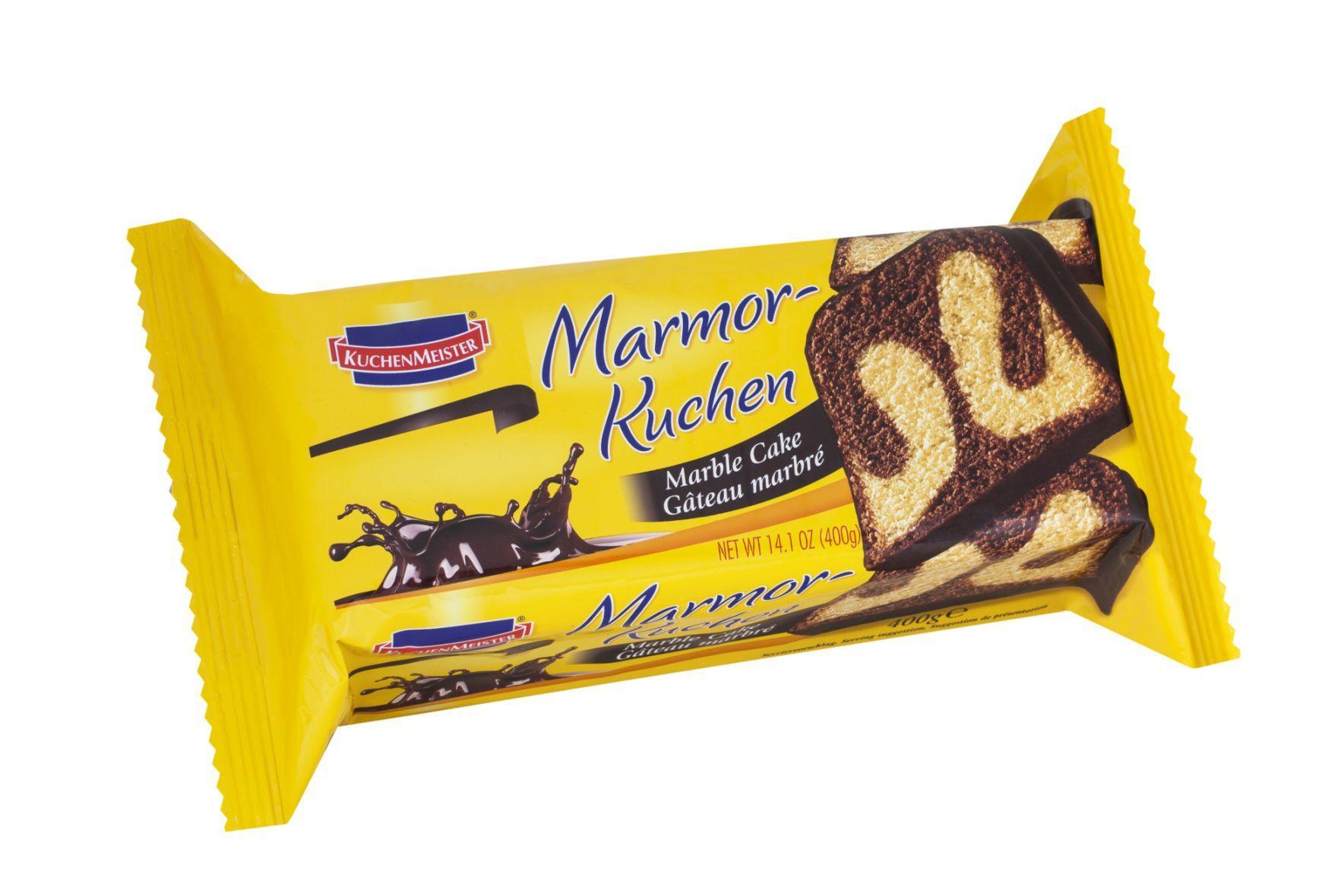 Κέικ Μαρμπρέ Kuchen (400 g)