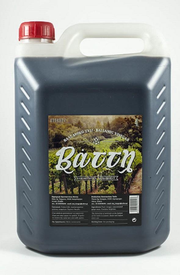 Ξύδι Balsamico Vattis (4 lt)