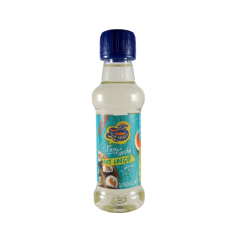 Ξύδι Ρυζιού Ιαπωνικό Blue Dragon (150 ml)