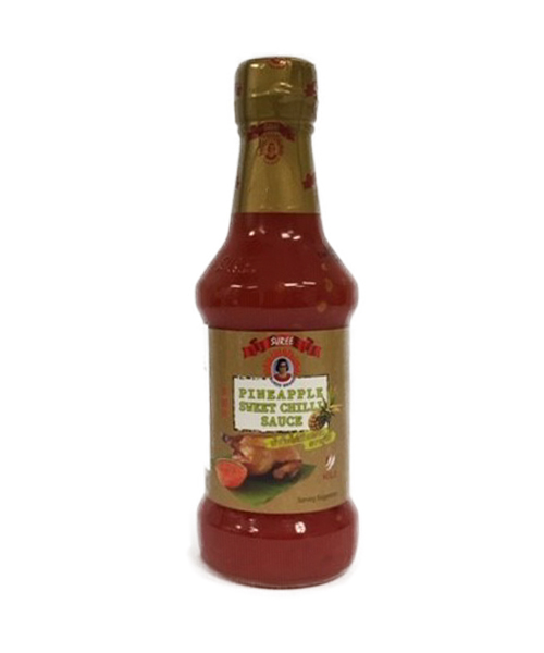 Σάλτσα με Ανανά Suree (295ml)
