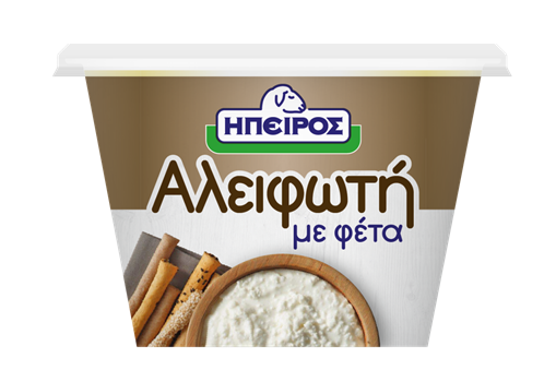 Άλειμμα spread με Φέτα Ήπειρος (200g)