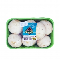 Μανιτάρια Γίγας Εισαγωγής Πεφάνης (500 g)