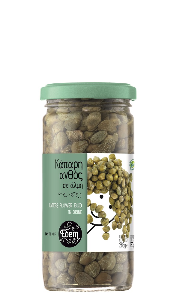 Κάπαρη Εδέμ (265 g)