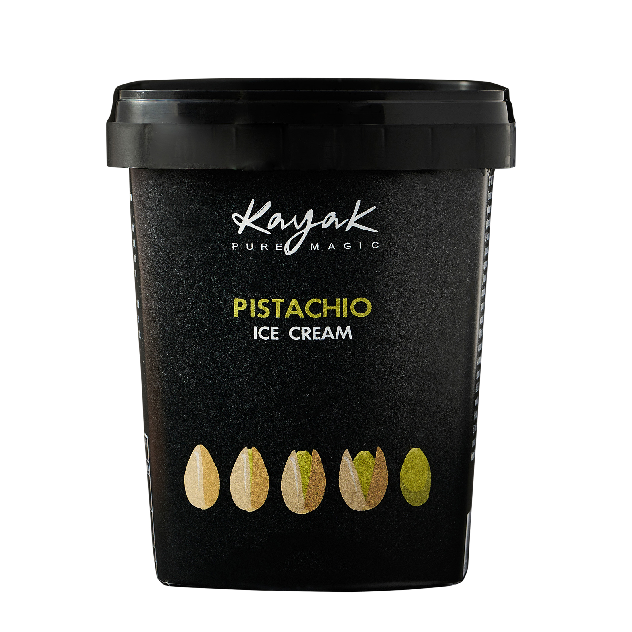 Kayak Παγωτό Φιστίκι Kayak (500 ml)