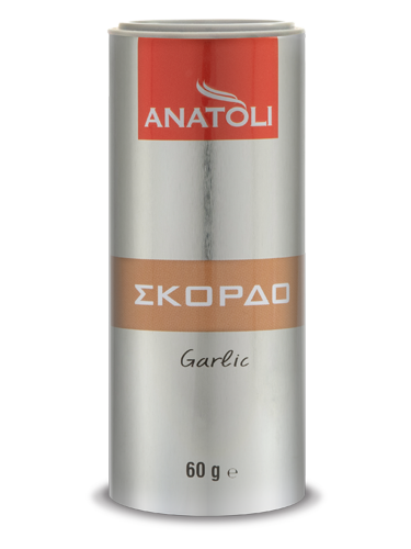 Ανατολή Σκόρδο Γκρανουλέ Ανατολή (60g)