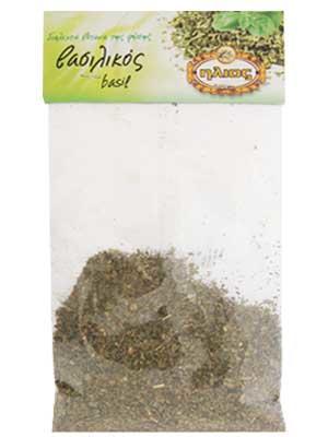 Βασιλικός Ήλιος (25 g)