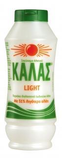 Αλάτι Light Κάλας (375 g)