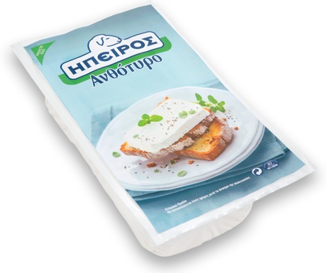 Ανθότυρο Ήπειρος (300 g)