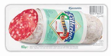 Interfood Σαλάμι Citterino Citterio (60 g)