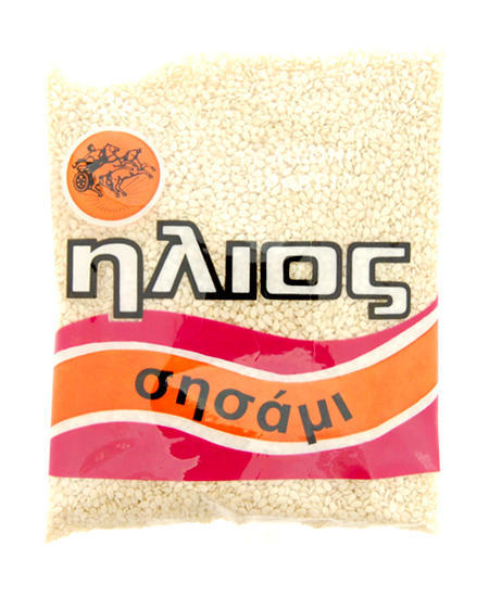 Σησάμι Ήλιος (100 g)