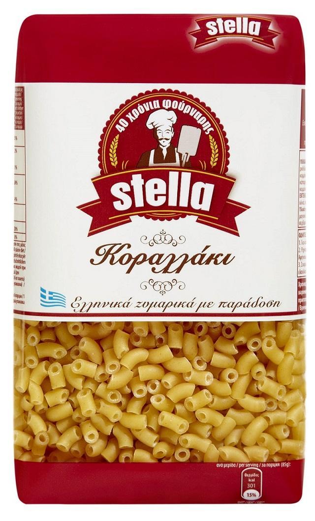 Κοραλλάκι Stella (500 g)