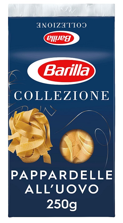 Barilla Pappardelle με αυγά Barilla (250 g)