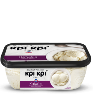 Παγωτό Καϊμάκι Heartmade Κρι Κρι (1.5L)