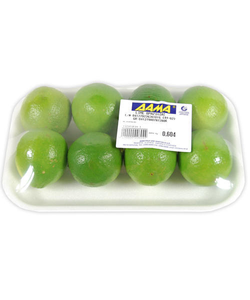 LIMES (ΕΛ’ΧΙΣΤΟ Β’ΡΟς 800G)