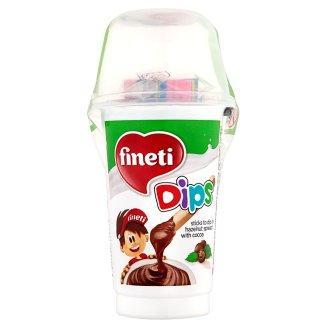 Dips Γκοφρέτας με Κακάο Fineti (45 g)