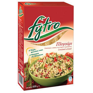 Πλιγούρι Fytro (500 g) -0,60