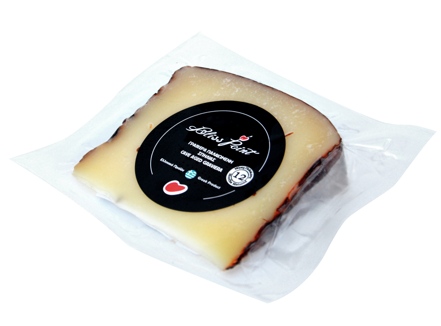 Γραβιέρα παλαιωμένη Σπηλιάς Bliss Point (125g)