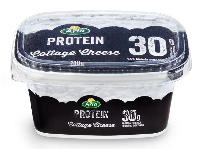 Τυρί Protein Cottage Arla (200g)