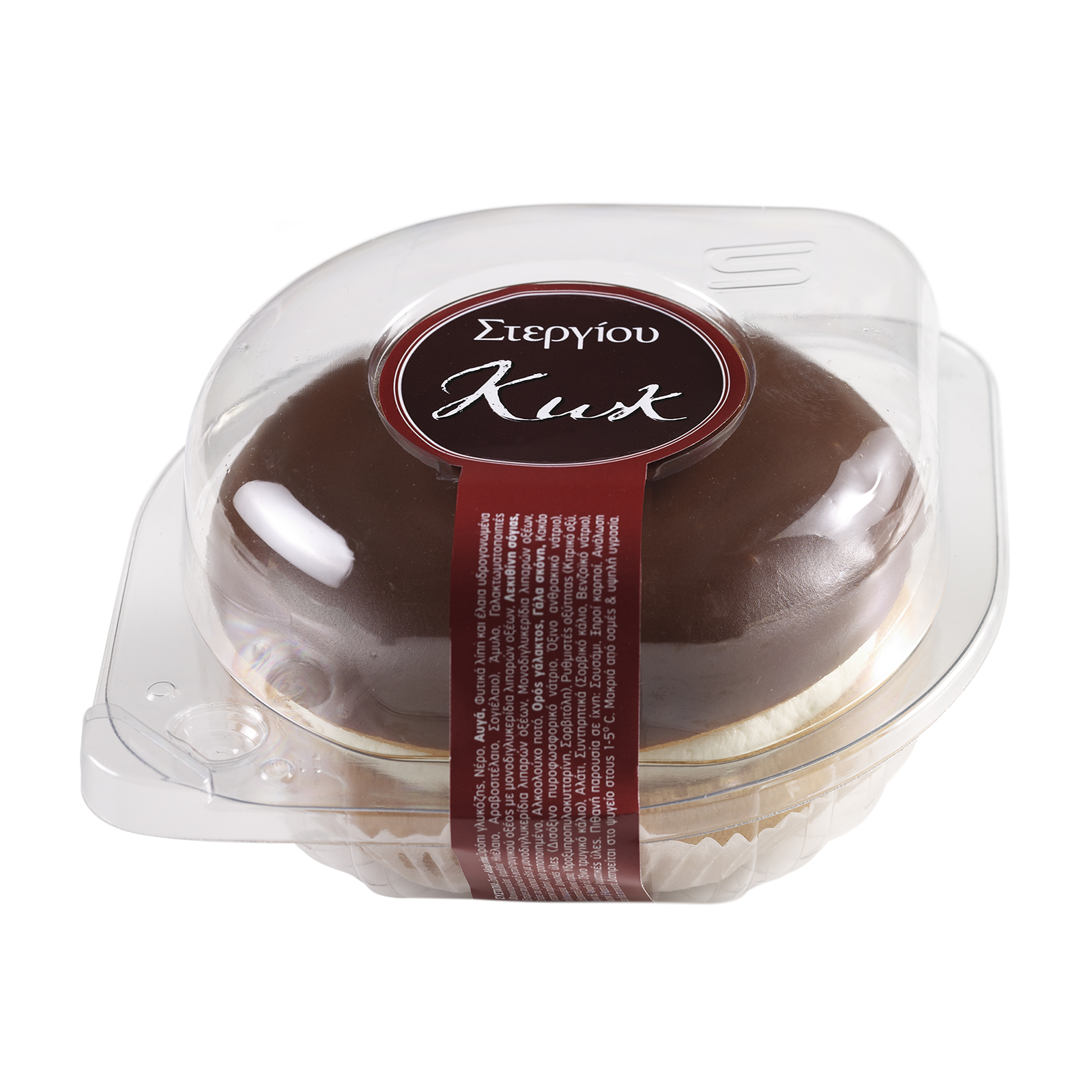 Οικογένεια Στεργίου Kωκ Στεργίου (120g)
