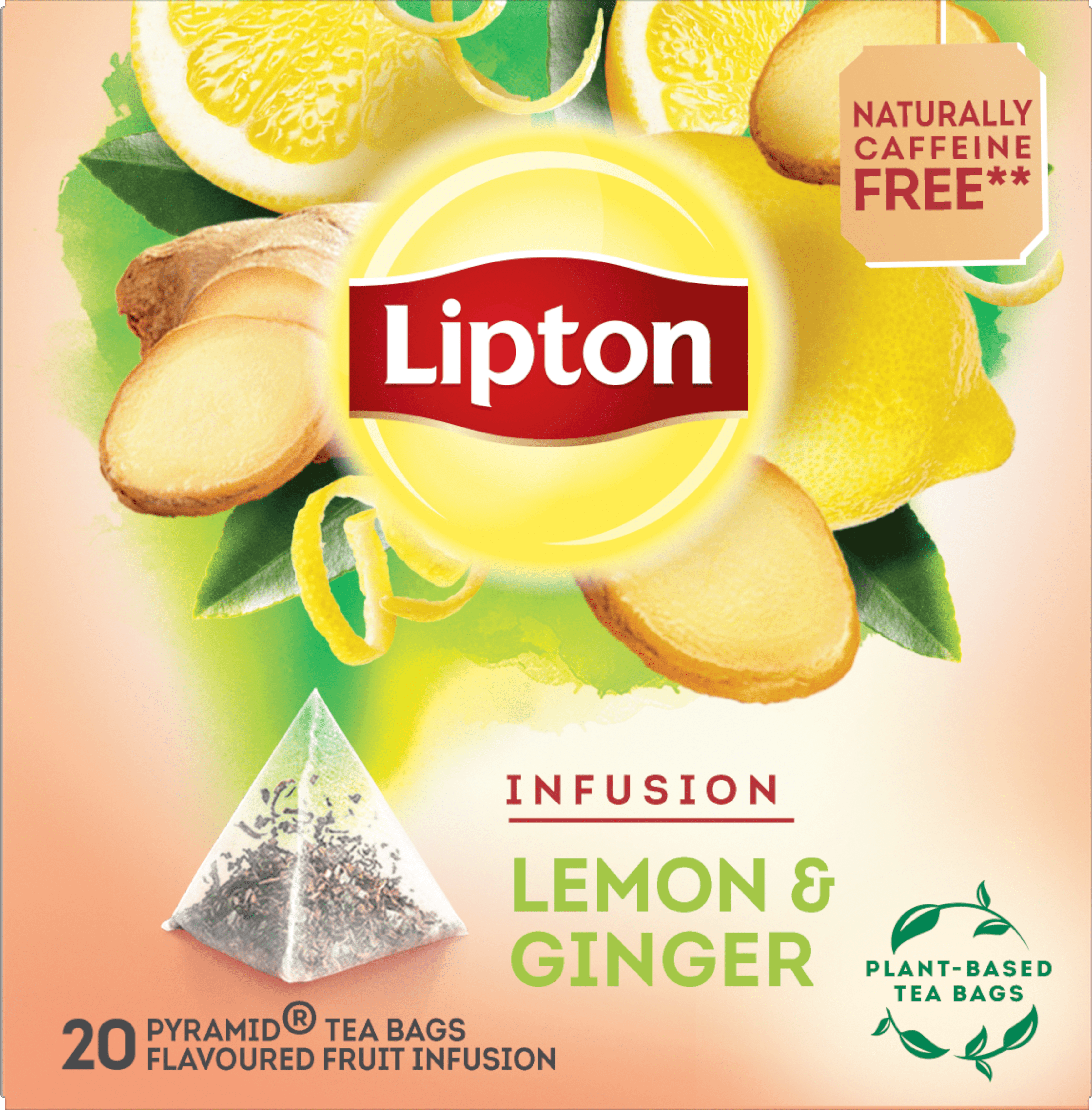 Lipton bavarian wild berry tea online