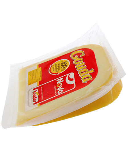 Τυρί Gouda κομμάτι Novo (300 g)