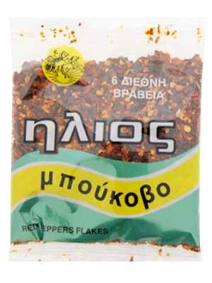 Μπούκοβο Ήλιος (50 g)