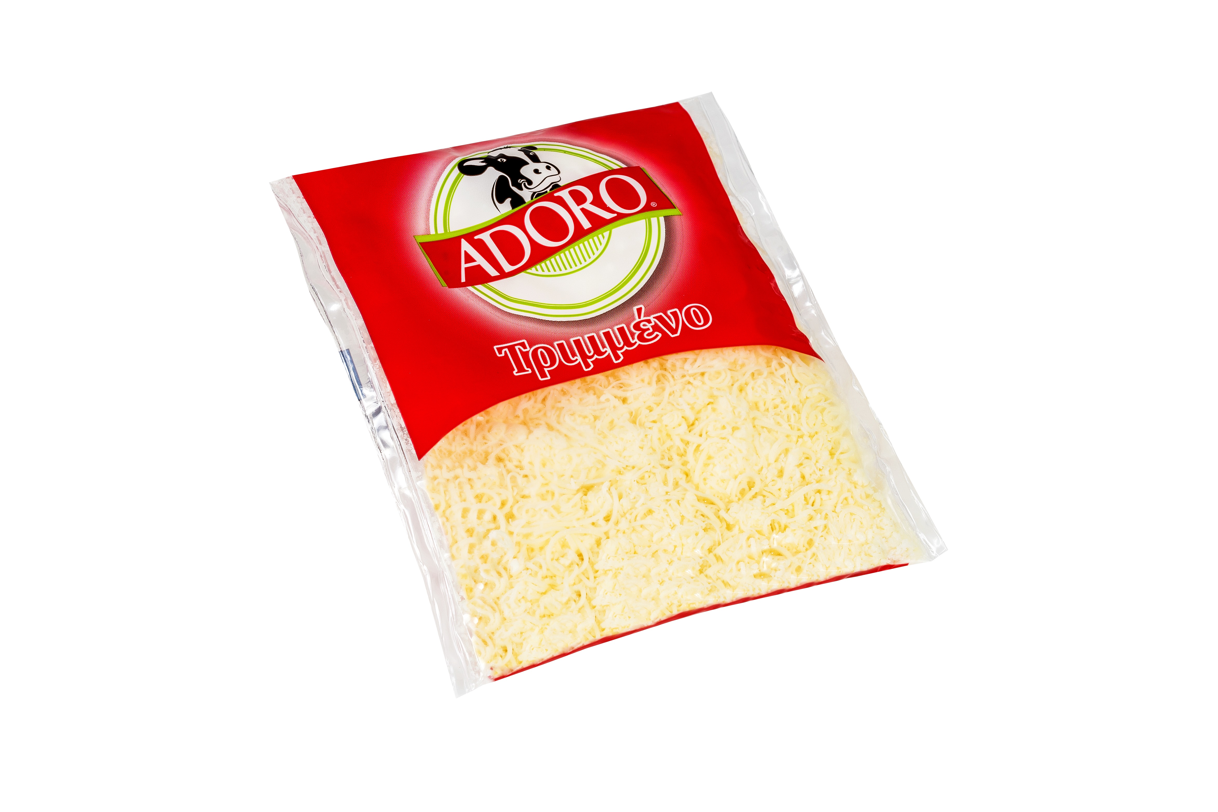 Τυρί Σκληρό Τριμμένο Adoro (100 g)